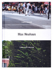 DIA BOOKS 3_MAX NEUHAUS_0080 1